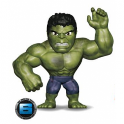 Marvel Figure 6 Hulk