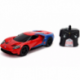 Marvel Spider-Man RC 2017 Ford GT 1:16