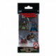 Dungeons & Dragons 1,65 Nanofigs 4-Pack