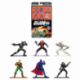 GI Joe 1,65 Nanofigs 6-Pack