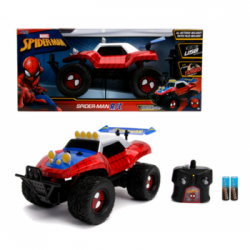 Marvel Spider-Man RC Buggy 1:14