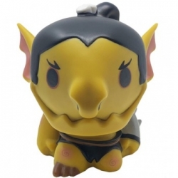 Figurines of Adorable Power: Dungeons & Dragons Goblin