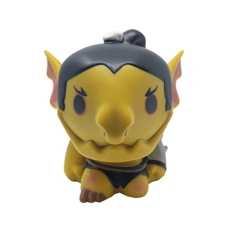 Figurines of Adorable Power: Dungeons & Dragons Goblin