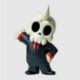 Cryptkins Unleashed Wave 1: Bob