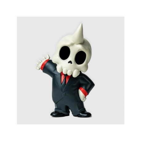 Cryptkins Unleashed Wave 1: Bob