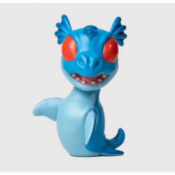 Cryptkins Unleashed Wave 1: Nessie