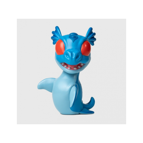 Cryptkins Unleashed Wave 1: Nessie