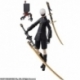 NieR: Automata BRING ARTS - 9S (YoRHa No. 9 Type S)