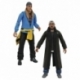 Jay & Silent Bob Select Reboot Figure Assortment (6)