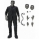 Universal Monsters - 7 Scale Action Figure - Ultimate Frankenstein's Monster (Black & White)