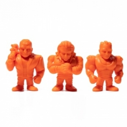 Cyberpunk 2077 Monos Animals Set, Series 1