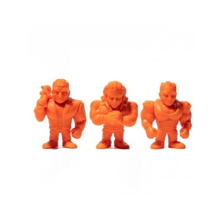 Cyberpunk 2077 Monos Animals Set, Series 1