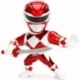 Power Ranger 4 Red Ranger Figure