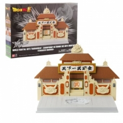 Dragon Ball Tenkkaichi Budokai Arena