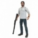 John Wick Select : Casual John Wick Action-Figure