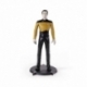 Data - Action figure Bendyfigs - Star Trek The Next Generation