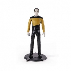 Data - Action figure Bendyfigs - Star Trek The Next Generation