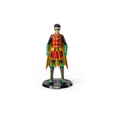 Robin - Bendyfigs - DC comics