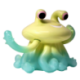 Figurines of Adorable Power: Dungeons & Dragons Flumph