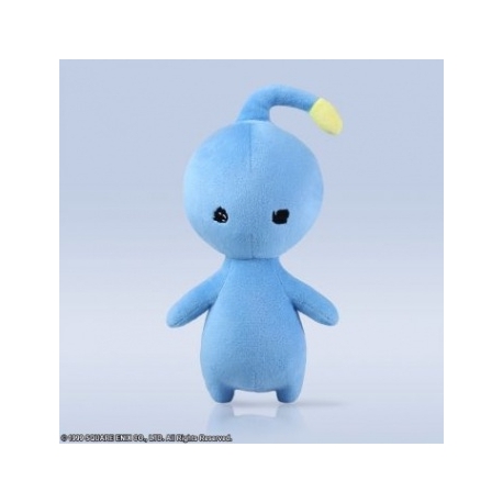 FINAL FANTASY VIII PuPu Plush
