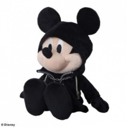 KINGDOM HEARTS PLUSH - King Mickey