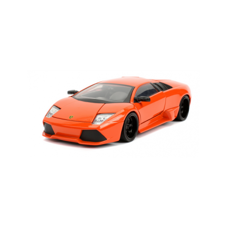 Fast & Furious Lamborghini 1:24
