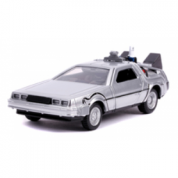 Time Machine Back to the Future 2 1:32