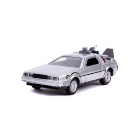 Time Machine Back to the Future 2 1:32