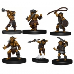 D&D Icons of the Realms: Goblin Warband