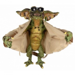 Gremlins 2 - Prop Replica Life-Sized Stunt Puppet - Flasher Gremlin 75cm - limited edition de NECA