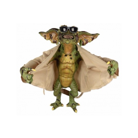 Gremlins 2 - Prop Replica Life-Sized Stunt Puppet - Flasher Gremlin 75cm - limited edition