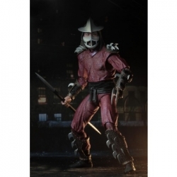 Teenage Mutant Ninja Turtles (1990 Movie) - 1/4th Scale Action Figure - Shredder