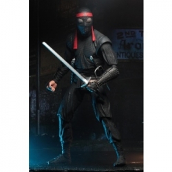 Teenage Mutant Ninja Turtles (1990 Movie) - 1/4th Scale Action Figure - Foot Soldier