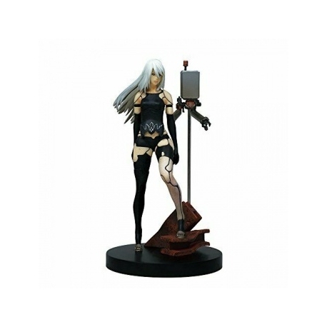 Nier: Automata Character Figure Yorha Type A No. 2