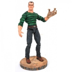 Marvel Select: Sandman Action Figure