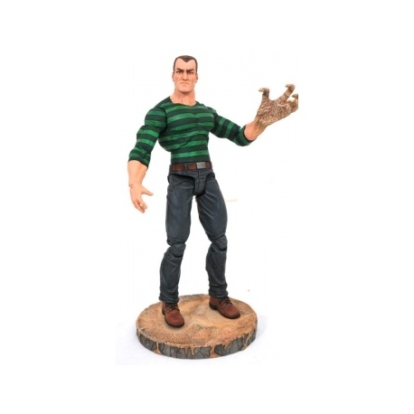 Marvel Select: Sandman Action Figure