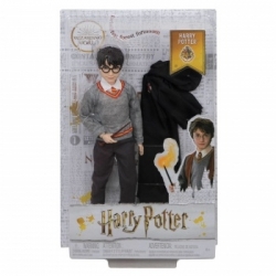 Mattel Harry Potter Doll Harry Potter