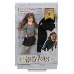 Mattel Harry Potter Doll Hermione Granger