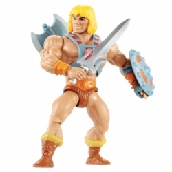 Masters of the Universe Origins Actionfigur (14 cm) He-Man