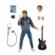 Back to the Future - 7 Scale Action Figure - Ultimate Marty McFly 85' (Audition)