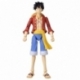 Anime Heroes One Piece Figuren Assortment (6)