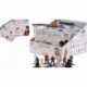 Harry Potter Blind Pack Display Nanofigs (24)