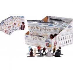 Harry Potter Blind Pack Display Nanofigs (24)
