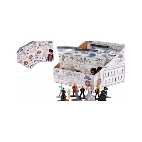 Harry Potter Blind Pack Display Nanofigs (24)