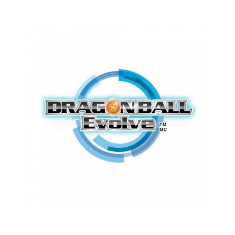 Dragon Ball - Evolve Figuren 12cm Assortment (6)