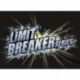 Dragon Ball Limit Breakers Series Riesenfigur 30cm Assortment (6)