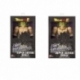Dragon Ball Super Riesenfigur Broly 33cm Assortment (4)