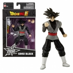 Dragon Ball Dragon Stars Figuren Goku Assortment (6)