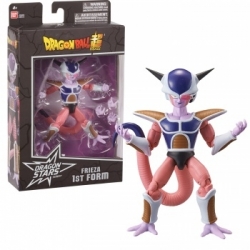Dragon Ball Dragon Stars Figuren Bösewichte Assortment (6)