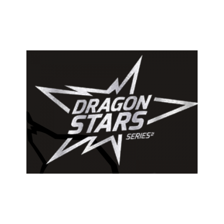Dragon Ball - Dragon Stars Figuren Assortment (6)